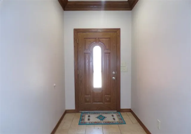 Photo 3 of Townhouse for sale at 133 W 6th Street, Hydro, OK 73048 | MLS# 1251998 | Listing updated on 2026-10-02