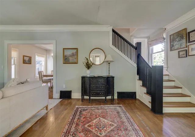 Photo 2 of Single family home for sale at 428 NW 21st Street, Oklahoma City, OK 73103 | MLS# 1252002 | Listing updated on 2026-10-29