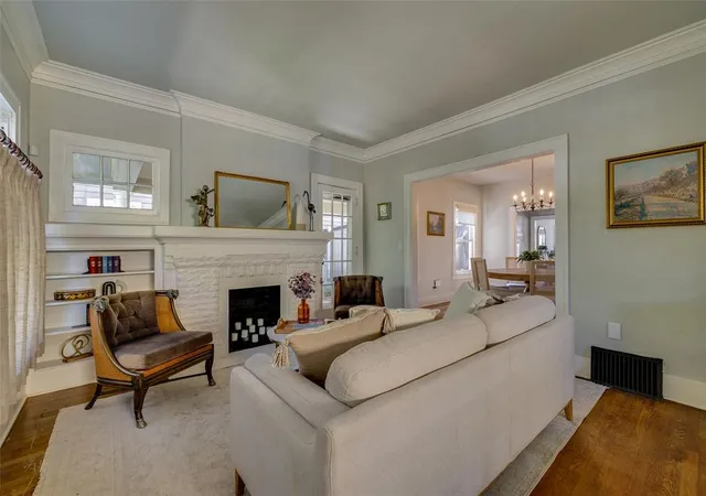 Photo 3 of Single family home for sale at 428 NW 21st Street, Oklahoma City, OK 73103 | MLS# 1252002 | Listing updated on 2026-10-29