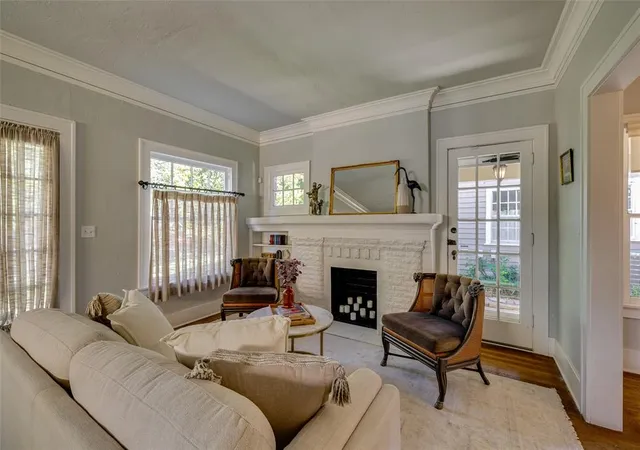 Photo 4 of Single family home for sale at 428 NW 21st Street, Oklahoma City, OK 73103 | MLS# 1252002 | Listing updated on 2026-10-29