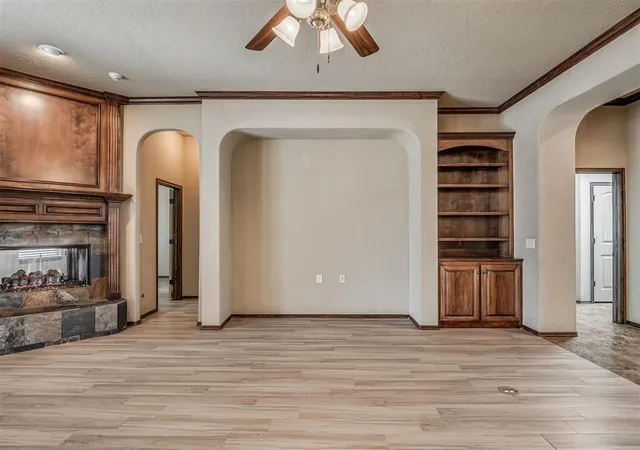 Photo 3 of Single family home for sale at 2704 SW 96th Circle, Oklahoma City, OK 73159 | MLS# 1252004 | Listing updated on 2026-10-08