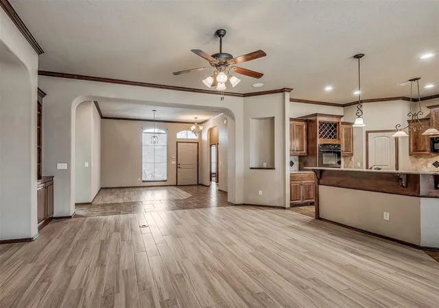 Photo 4 of Single family home for sale at 2704 SW 96th Circle, Oklahoma City, OK 73159 | MLS# 1252004 | Listing updated on 2026-10-08