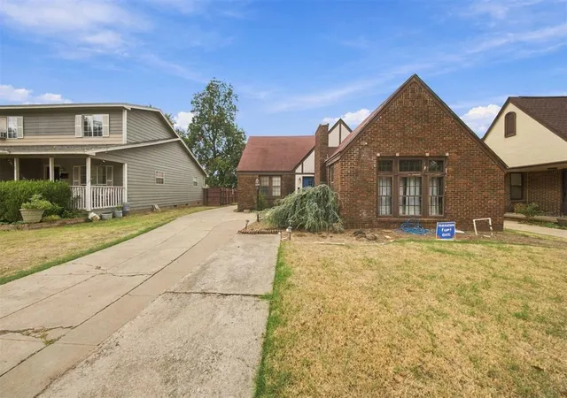 Photo 1 of Single family home for sale at 2626 Nw 13th Street, Oklahoma City, OK 73107 | MLS# 1252011 | Listing updated on 2026-10-06