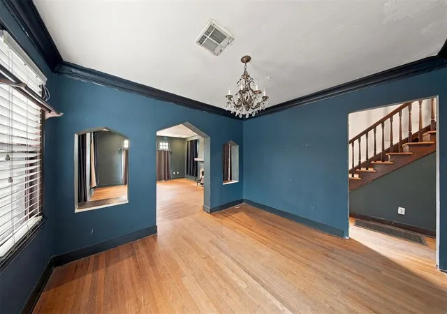Photo 4 of Single family home for sale at 2626 NW 13th Street, Oklahoma City, OK 73107 | MLS# 1252011 | Listing updated on 2026-10-06