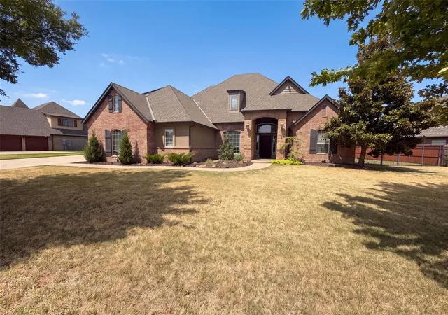 Photo 1 of Single family home for sale at 1017 W Camellia Way, Mustang, OK 73064 | MLS# 1252013 | Listing updated on 2026-10-03