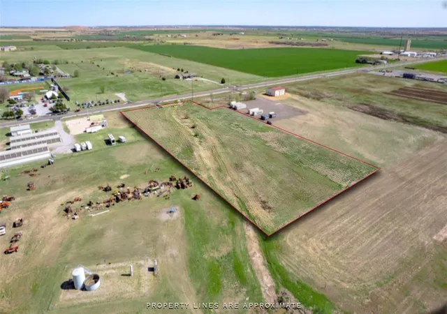 Photo 1 of Land for sale at 20880 Highway 152, Union City, OK 73090 | MLS# 1252014 | Listing updated on 2026-10-05