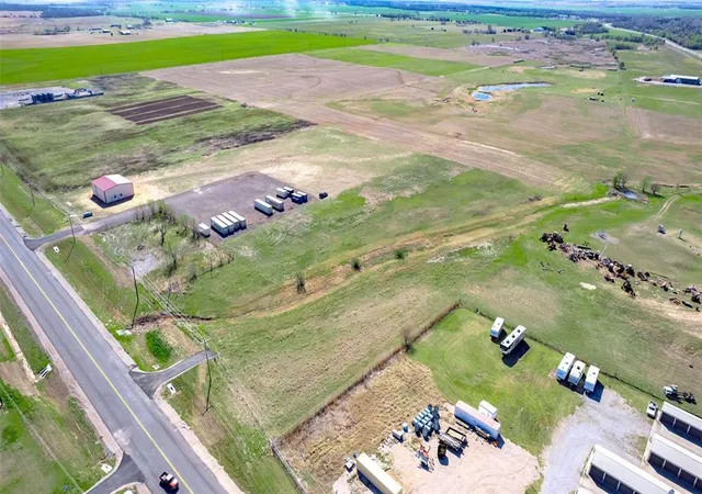 Photo 20 of Land for sale at 20880 Highway 152, Union City, OK 73090 | MLS# 1252014 | Listing updated on 2026-10-05