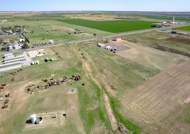 Photo 2 of Land for sale at 20880 Highway 152, Union City, OK 73090 | MLS# 1252014 | Listing updated on 2026-10-05