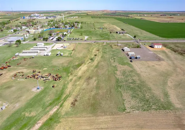 Photo 3 of Land for sale at 20880 Highway 152, Union City, OK 73090 | MLS# 1252014 | Listing updated on 2026-10-05