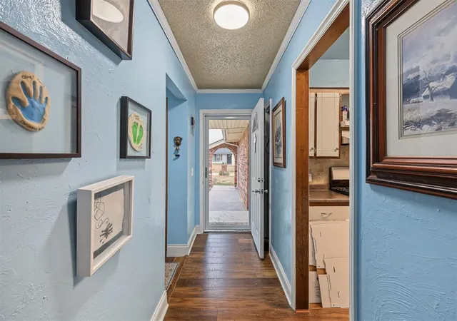 Photo 3 of Sale Pending at 8724 Dena Ln, Oklahoma City, OK 73132 | MLS# 1252019 | Listing updated on 2026-10-02