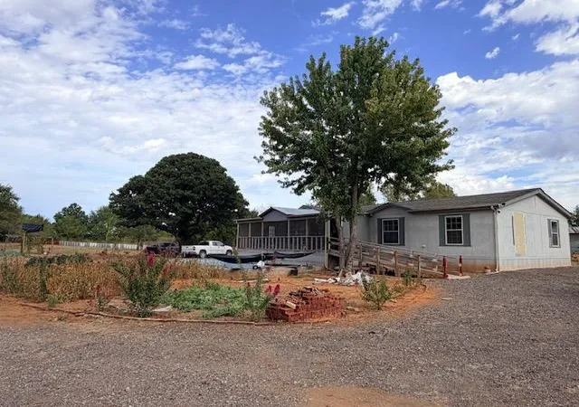 Single family home for sale at 17867 Rockwell Ave, Lindsay, OK 73052 | MLS# 1252025