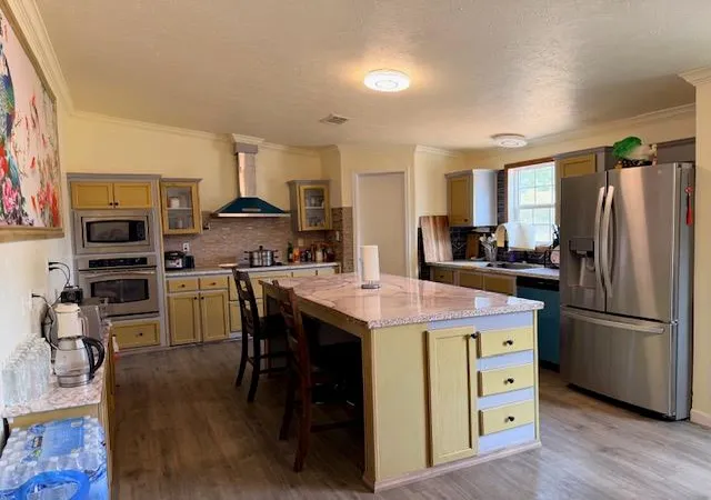 Photo 1 of Single family home for sale at 17867 Rockwell Ave, Lindsay, OK 73052 | MLS# 1252025 | Listing updated on 2026-10-03