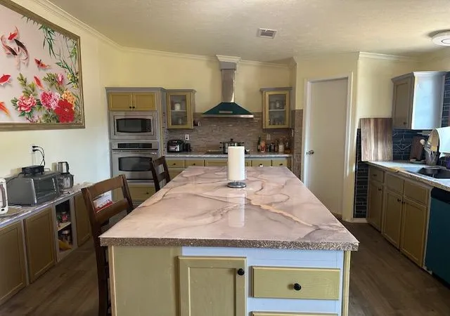 Photo 3 of Single family home for sale at 17867 Rockwell Ave, Lindsay, OK 73052 | MLS# 1252025 | Listing updated on 2026-10-03