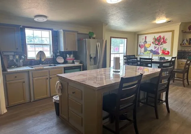 Photo 4 of Single family home for sale at 17867 Rockwell Ave, Lindsay, OK 73052 | MLS# 1252025 | Listing updated on 2026-10-03