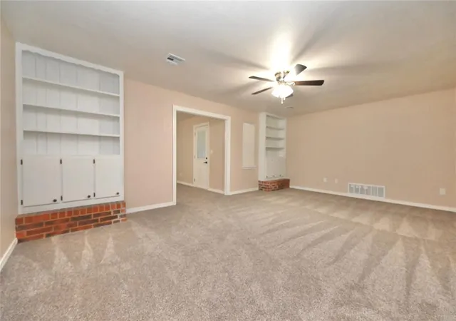 Photo 3 of Single family home for sale at 107 Glenwood Dr, Chickasha, OK 73018 | MLS# 1252027 | Listing updated on 2026-10-12