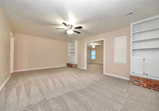 Photo 3 of Single family home for sale at 107 Glenwood Dr, Chickasha, OK 73018 | MLS# 1252027 | Listing updated on 2026-10-12