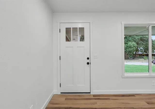 Photo 3 of Sale Pending at 3108 Simmons Dr, Oklahoma City, OK 73115 | MLS# 1252030 | Listing updated on 2026-10-08