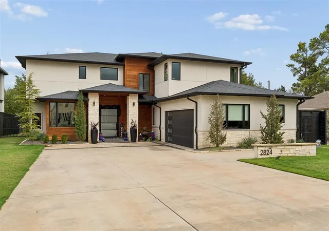 Photo 1 of Single family home for sale at 2824 Guilford Ln, Oklahoma City, OK 73120 | MLS# 1252031 | Listing updated on 2026-10-06
