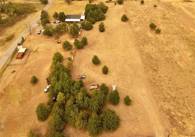 Photo 3 of Land for sale at Mounds Rd, Hinton, OK 73047 | MLS# 1252034 | Listing updated on 2026-10-02