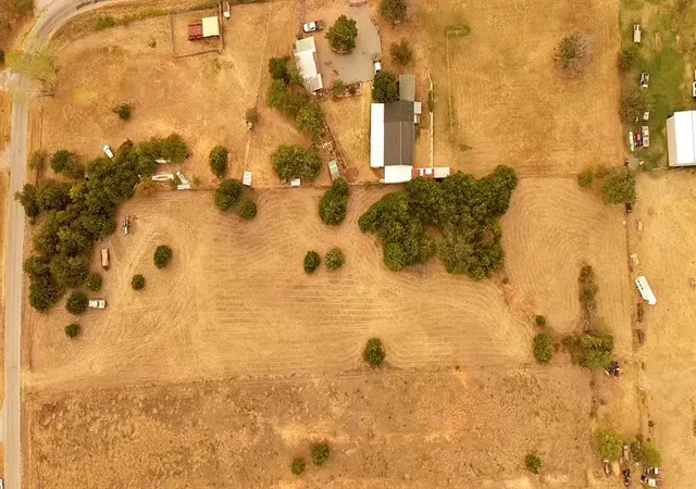 Photo 4 of Land for sale at Mounds Rd, Hinton, OK 73047 | MLS# 1252034 | Listing updated on 2026-10-02
