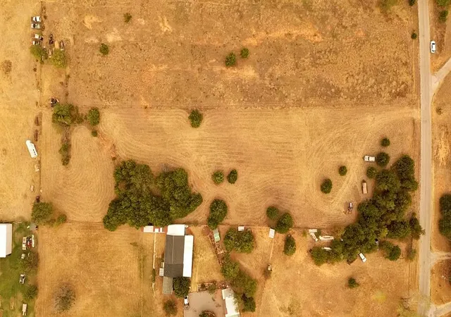Photo 1 of Land for sale at Mounds Rd, Hinton, OK 73047 | MLS# 1252034 | Listing updated on 2026-10-02