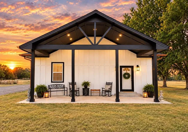 Photo 1 of Single family home for sale at 1606 E Highland St, Shawnee, OK 74801 | MLS# 1252035 | Listing updated on 2026-10-03