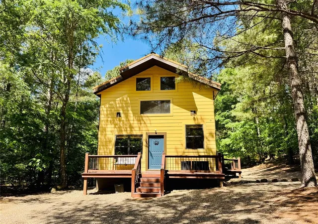 Photo 1 of Single family home for sale at 453 Deer Crk Trl, Broken Bow, OK 74728 | MLS# 1252038 | Listing updated on 2026-10-08