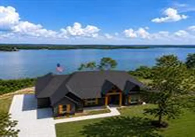 Photo 1 of Single family home for sale at 417949 E 1218 Drive, Eufaula, OK 74455 | MLS# 1252039 | Listing updated on 2026-10-03