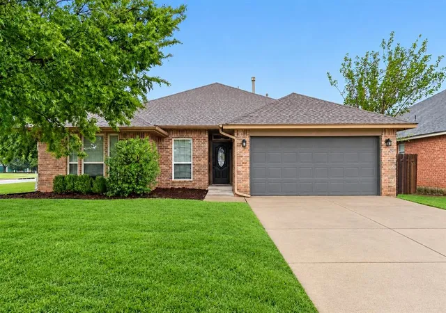 Photo 1 of Single family home for sale at 2222 Appalachian Trl, Edmond, OK 73003 | MLS# 1252041 | Listing updated on 2026-10-19