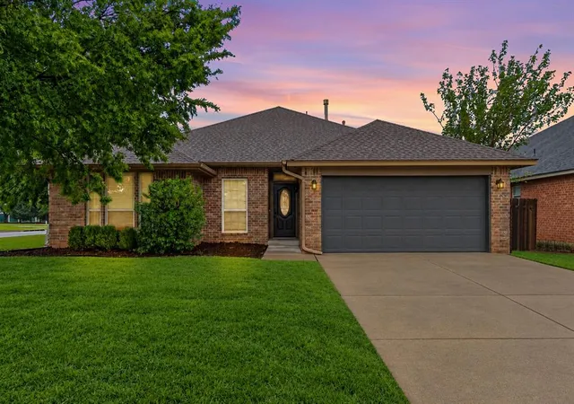 Photo 1 of Single family home for sale at 2222 Appalachian Trl, Edmond, OK 73003 | MLS# 1252041 | Listing updated on 2026-10-20