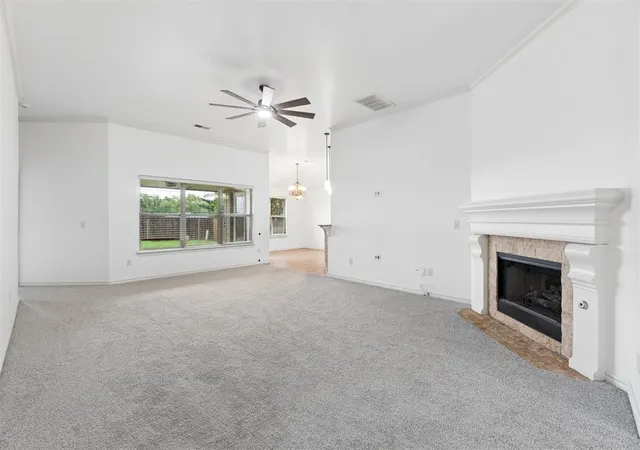 Photo 4 of Single family home for sale at 2222 Appalachian Trl, Edmond, OK 73003 | MLS# 1252041 | Listing updated on 2026-10-19