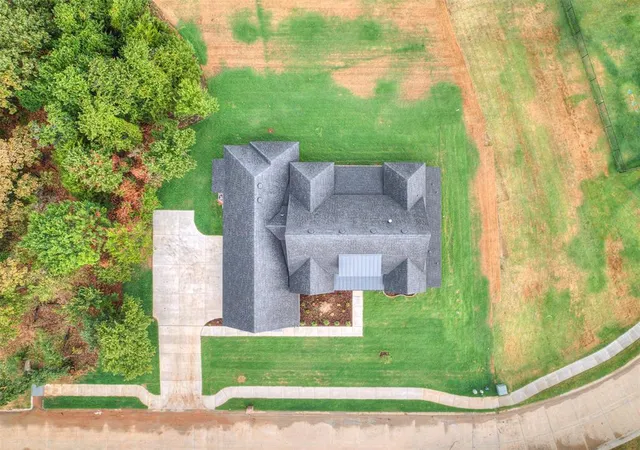 Photo 2 of Single family home for sale at 14117 N Ridge Dr, Choctaw, OK 73020 | MLS# 1252048 | Listing updated on 2026-10-06