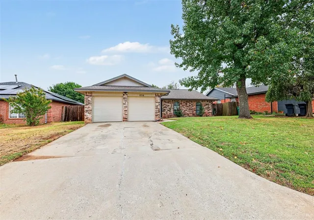 Photo 2 of Single family home for sale at 8716 Cord Ave, Oklahoma City, OK 73132 | MLS# 1252053 | Listing updated on 2026-10-13