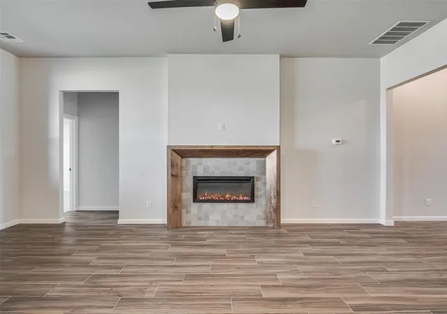 Photo 3 of Single family home for sale at 5105 Misty Wood Ln, Mustang, OK 73064 | MLS# 1252054 | Listing updated on 2026-10-03