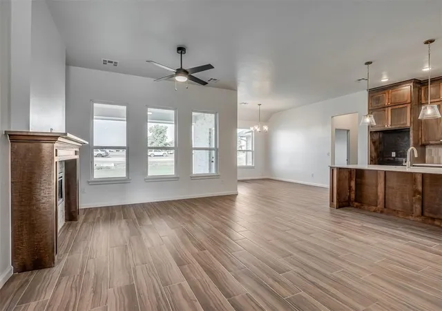 Photo 2 of Single family home for sale at 5101 Misty Wood Ln, Mustang, OK 73064 | MLS# 1252055 | Listing updated on 2026-10-03