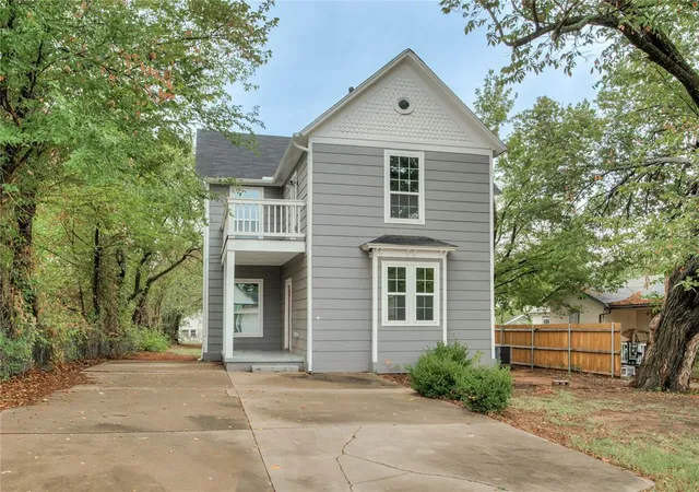 Photo 1 of Single family home for sale at 517 E Perkins Ave, Guthrie, OK 73044 | MLS# 1252056 | Listing updated on 2026-10-03
