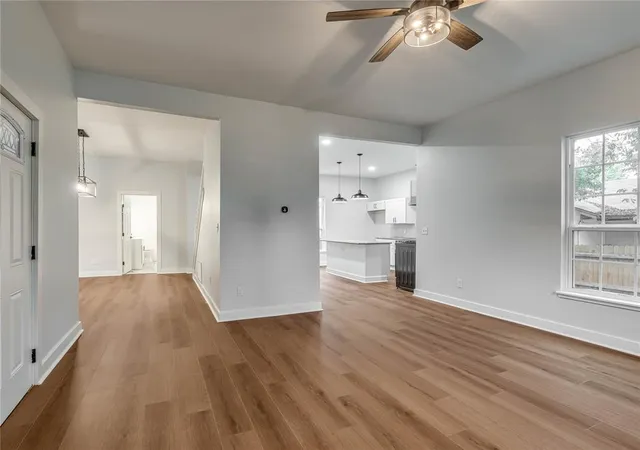Photo 3 of Single family home for sale at 517 E Perkins Ave, Guthrie, OK 73044 | MLS# 1252056 | Listing updated on 2026-10-03
