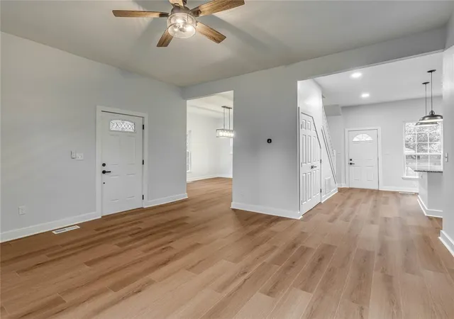 Photo 4 of Single family home for sale at 517 E Perkins Ave, Guthrie, OK 73044 | MLS# 1252056 | Listing updated on 2026-10-03