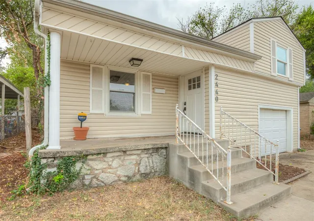 Photo 1 of Single family home for sale at 2440 Nw 36th Street, Oklahoma City, OK 73112 | MLS# 1252058 | Listing updated on 2026-10-02