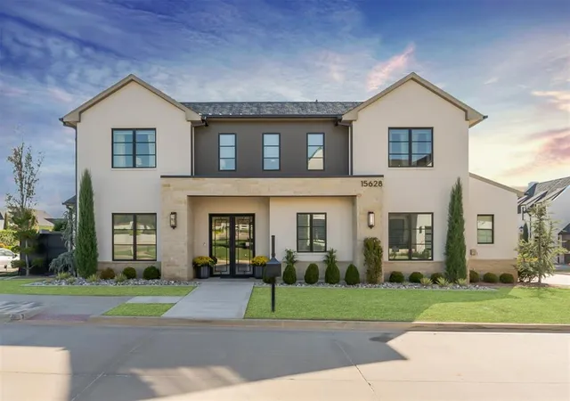 Photo 1 of Single family home for sale at 15628 Woodleaf Ln, Edmond, OK 73013 | MLS# 1252059 | Listing updated on 2026-10-09