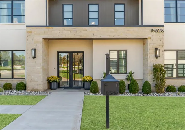 Photo 2 of Single family home for sale at 15628 Woodleaf Ln, Edmond, OK 73013 | MLS# 1252059 | Listing updated on 2026-10-09