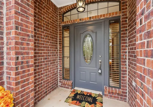 Photo 3 of Single family home for sale at 12222 Canyon Cir, Guthrie, OK 73044 | MLS# 1252063 | Listing updated on 2026-10-05