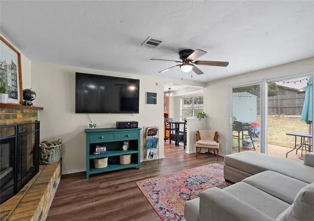 Photo 3 of Single family home for sale at 701 Cherryvale Rd, Edmond, OK 73003 | MLS# 1252069 | Listing updated on 2026-10-03