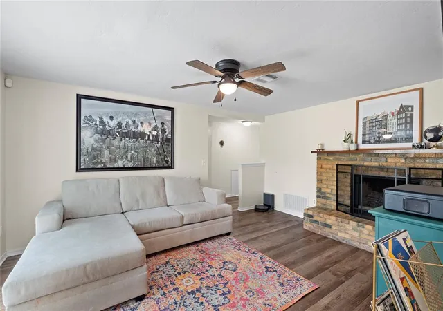 Photo 4 of Single family home for sale at 701 Cherryvale Rd, Edmond, OK 73003 | MLS# 1252069 | Listing updated on 2026-10-03