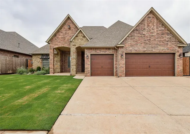 Photo 3 of Single family home for sale at 18513 Haslemere Ln, Edmond, OK 73012 | MLS# 1252071 | Listing updated on 2026-10-06