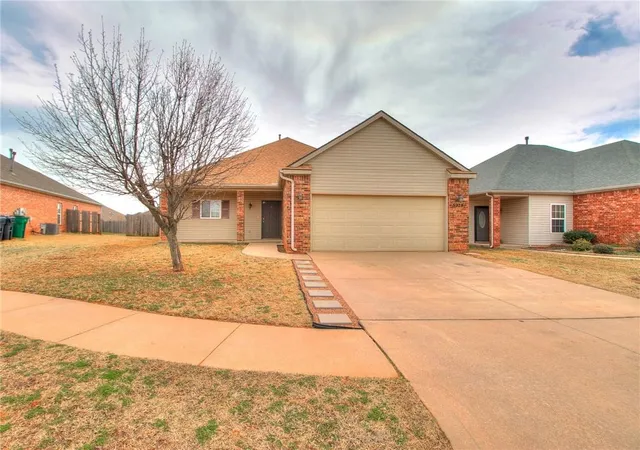 Single family home for sale at 5928 SE 69th Street, Oklahoma City, OK 73135 | MLS# 1252073