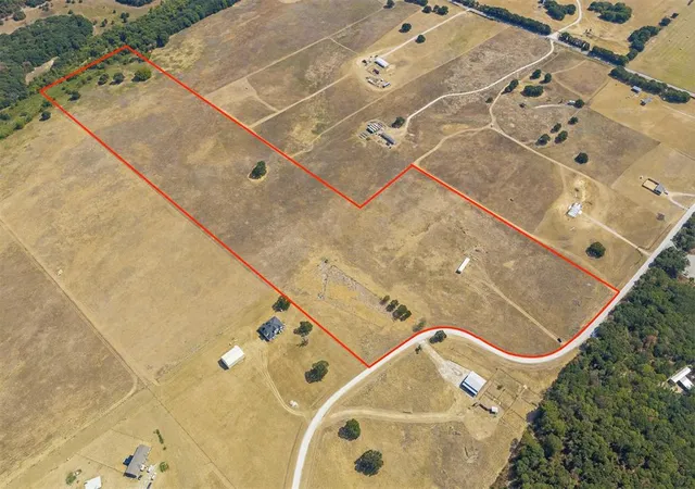 Photo 1 of Land for sale at 2953 Stockton Rd #125, Burneyville, OK 73430 | MLS# 1252079 | Listing updated on 2026-10-03
