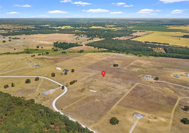Photo 2 of Land for sale at 2953 Stockton Rd #125, Burneyville, OK 73430 | MLS# 1252079 | Listing updated on 2026-10-03