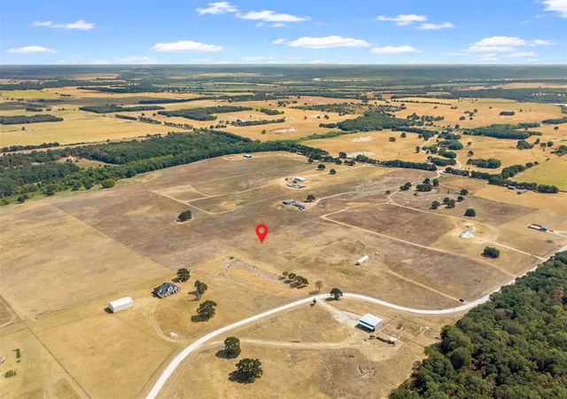 Photo 3 of Land for sale at 2953 Stockton Rd #125, Burneyville, OK 73430 | MLS# 1252079 | Listing updated on 2026-10-03
