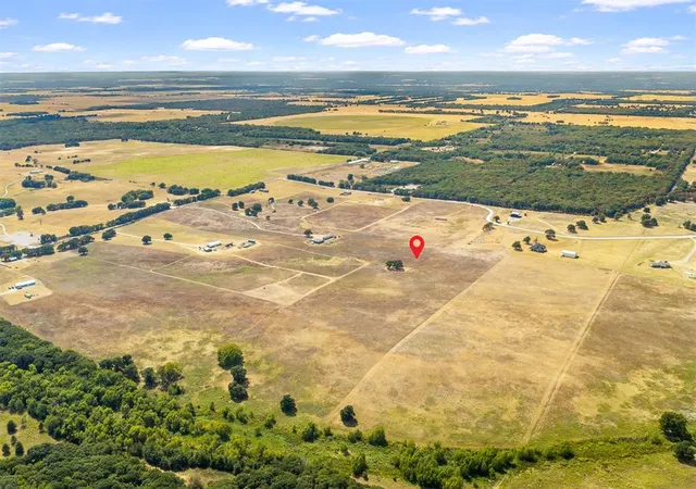 Photo 4 of Land for sale at 2953 Stockton Rd #125, Burneyville, OK 73430 | MLS# 1252079 | Listing updated on 2026-10-03